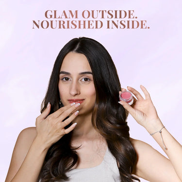 Beauty Essentials Makeup Kit